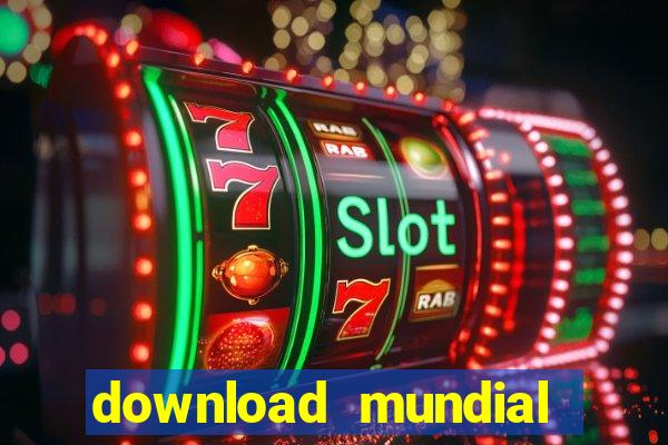 download mundial football league tudo desbloqueado